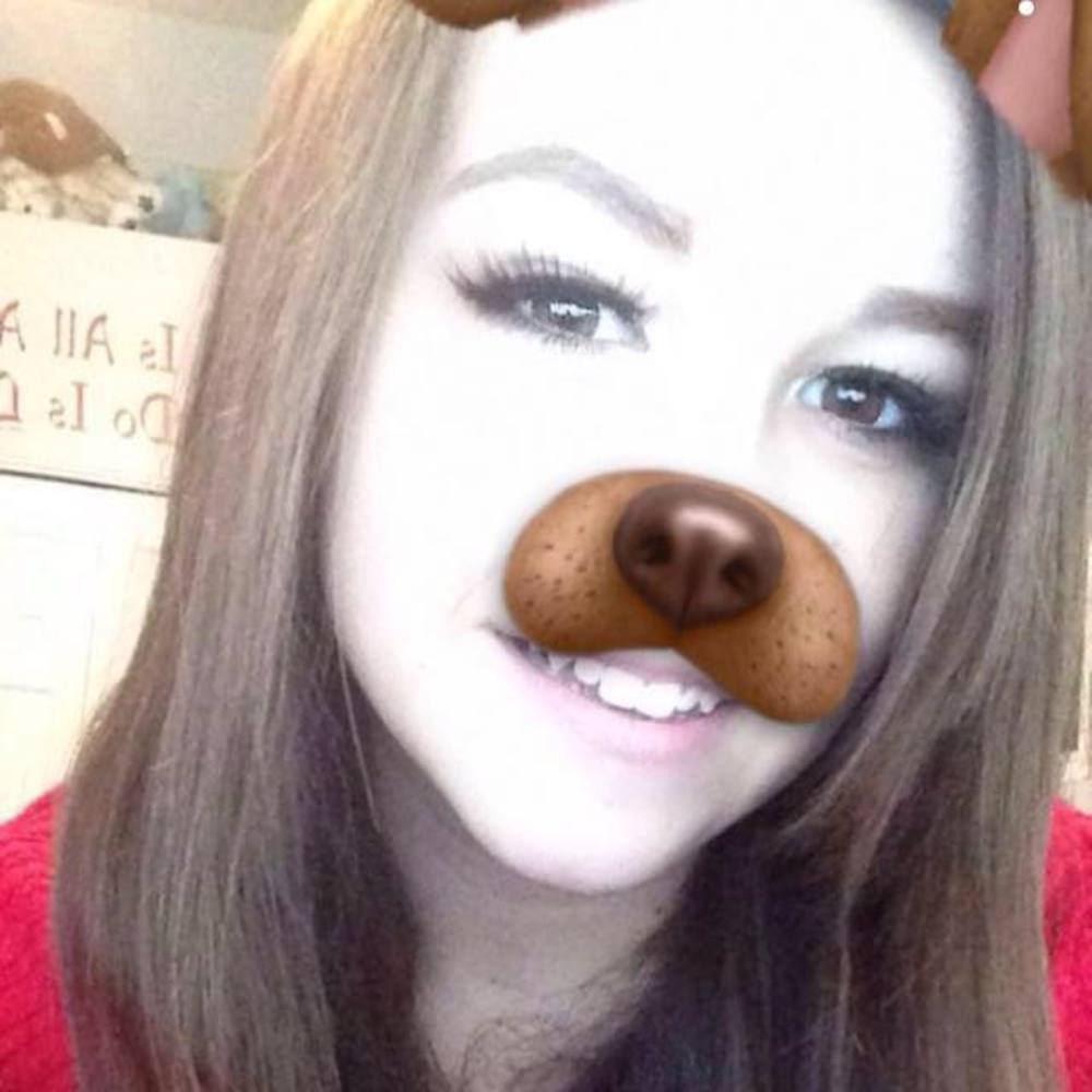 Meet your Posher, Rileigh